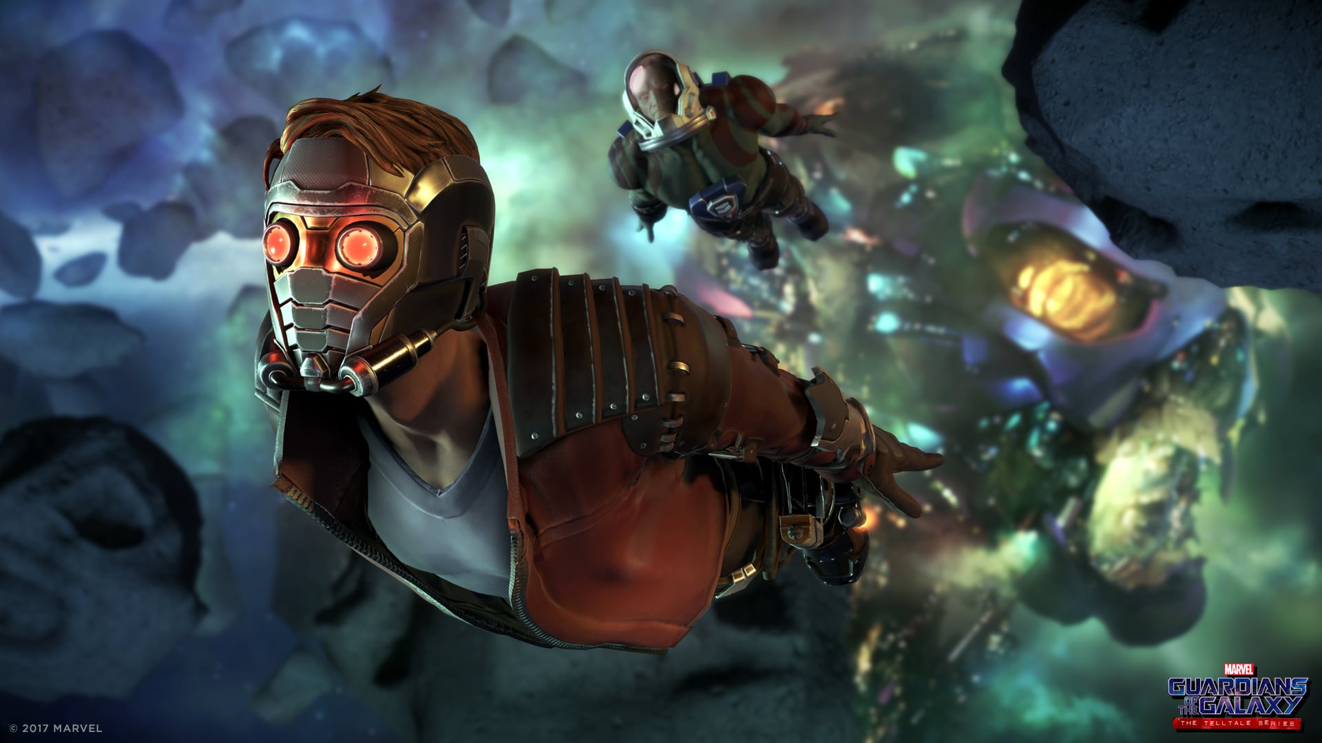 Marvel’s Guardians of the Galaxy: The Telltale Series | Análisis