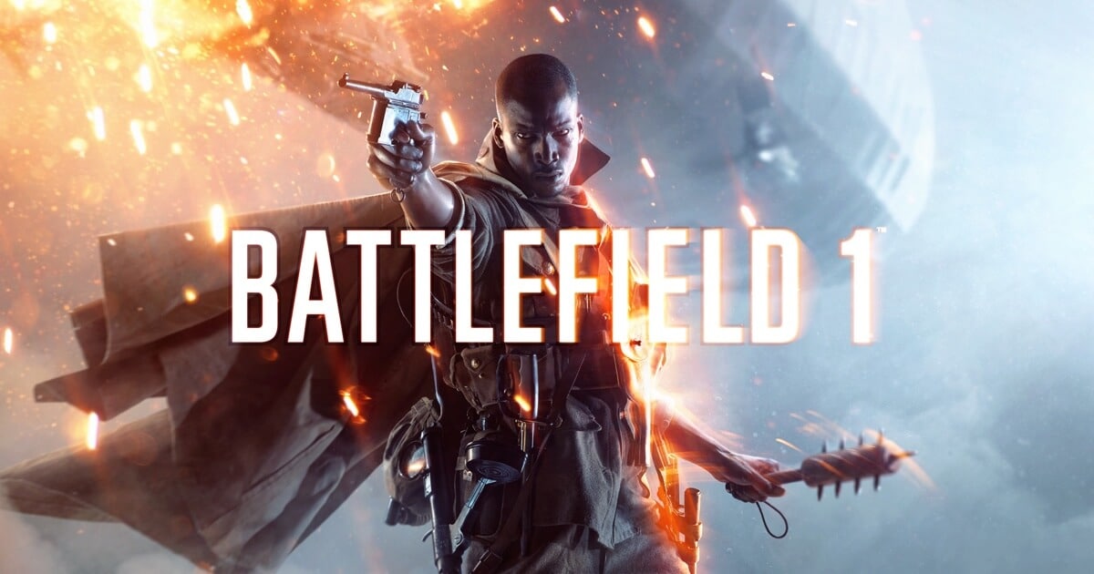 DICE da nuevos detalles sobre el futuro del multijugador de Battlefield 1 GamersRD