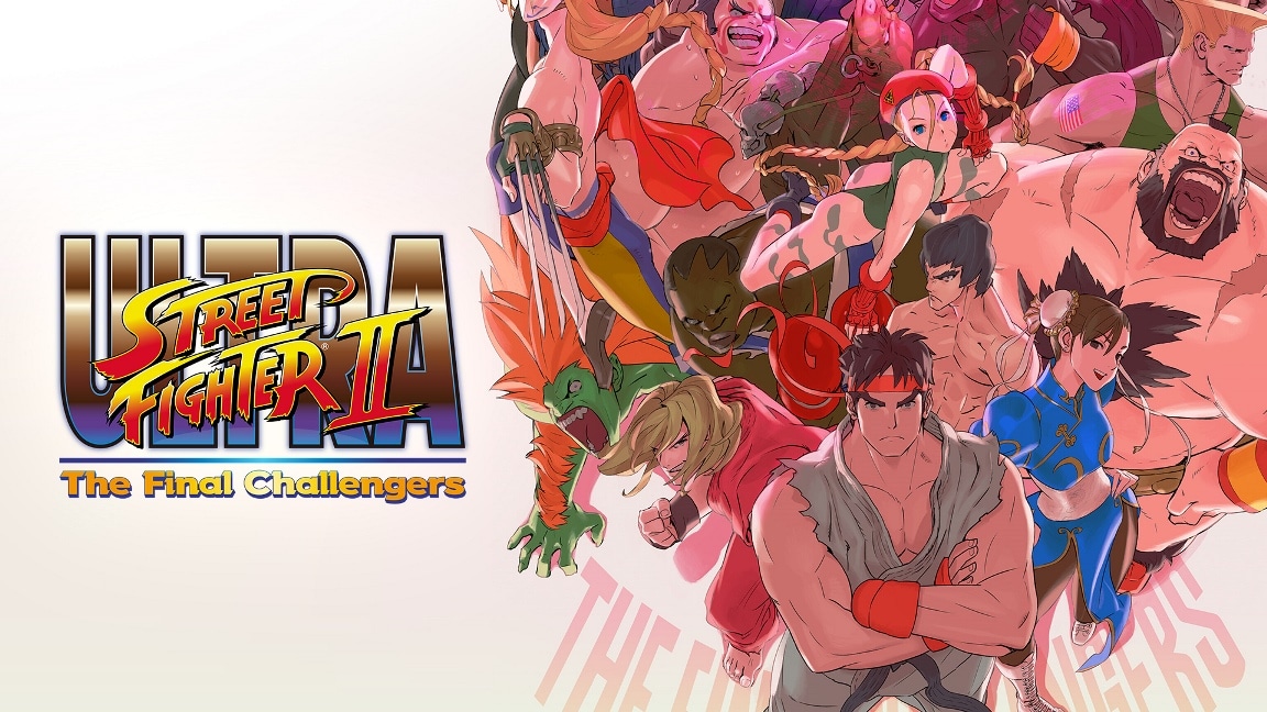 El productor de Ultra Street Fighter II comparte interesantes detalles sobre el título-GamersRD