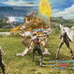 Mira estas geniales imágenes en 1080p de Final Fantasy XII: The Zodiac Age