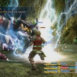 Mira estas geniales imágenes en 1080p de Final Fantasy XII: The Zodiac Age