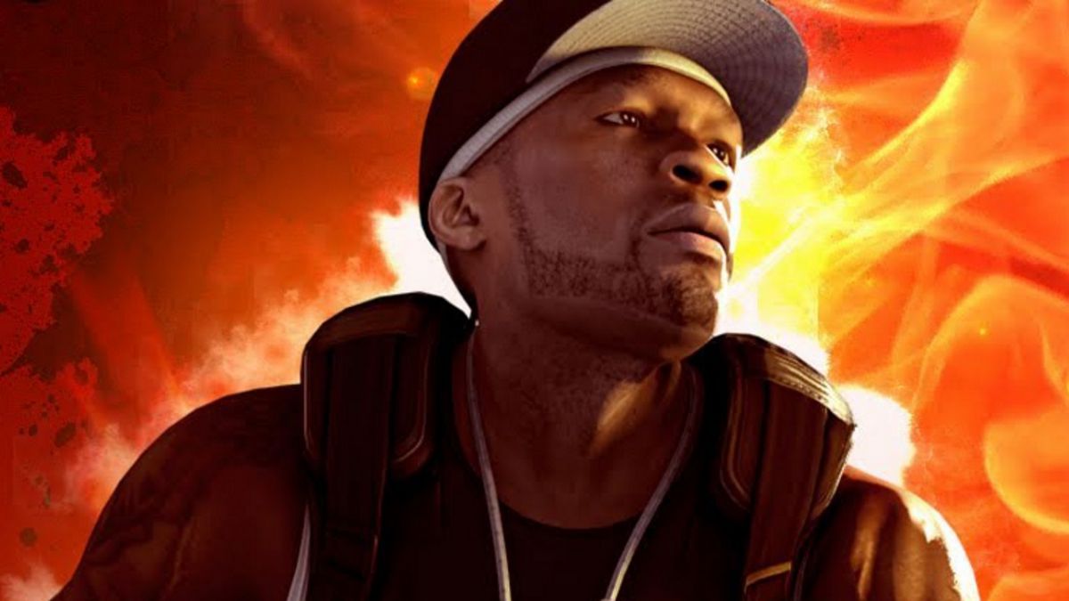 La historia detrás del juego de 50 Cent: Pesadilla para los desarrolladores