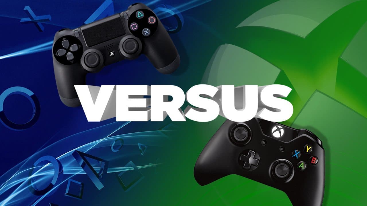 Según estudio: adolescentes prefieren Xbox por encima de PlayStation GamersRD