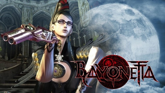 Bayonetta está disponible en Steam con soporte para 4K y opciones avanzadas de gráficos GamersRD