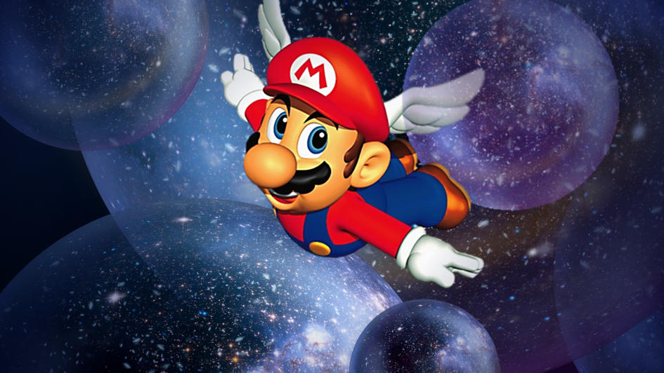 Truco de Super Mario 64 de los universos paralelos se vuelve real GamersRD