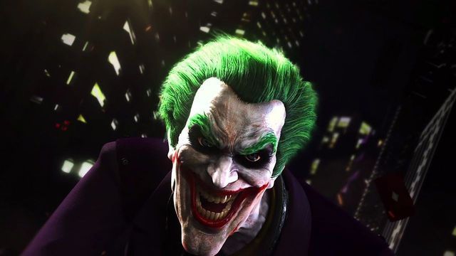 Lista de logros de Injustice 2 revela al Joker GamersRD
