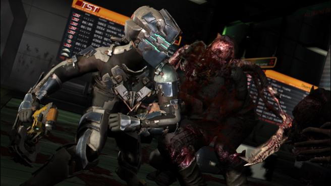 Dead Space 2 y 3 añadido a Xbox One lista de Retro compatibilidad GamersRD