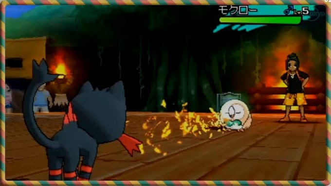 Jugador de Pokémon utiliza 'explosión' en un competidor veterano, dejándolo sin palabras GamersRD