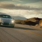 Nuevas imégenes en 1080p de Gran Turismo Sports fT. Porshe GT3 RS