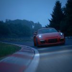 Nuevas imégenes en 1080p de Gran Turismo Sports fT. Porshe GT3 RS
