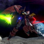 Mira estas geniales imágenes de Gundam Versus en 1080p