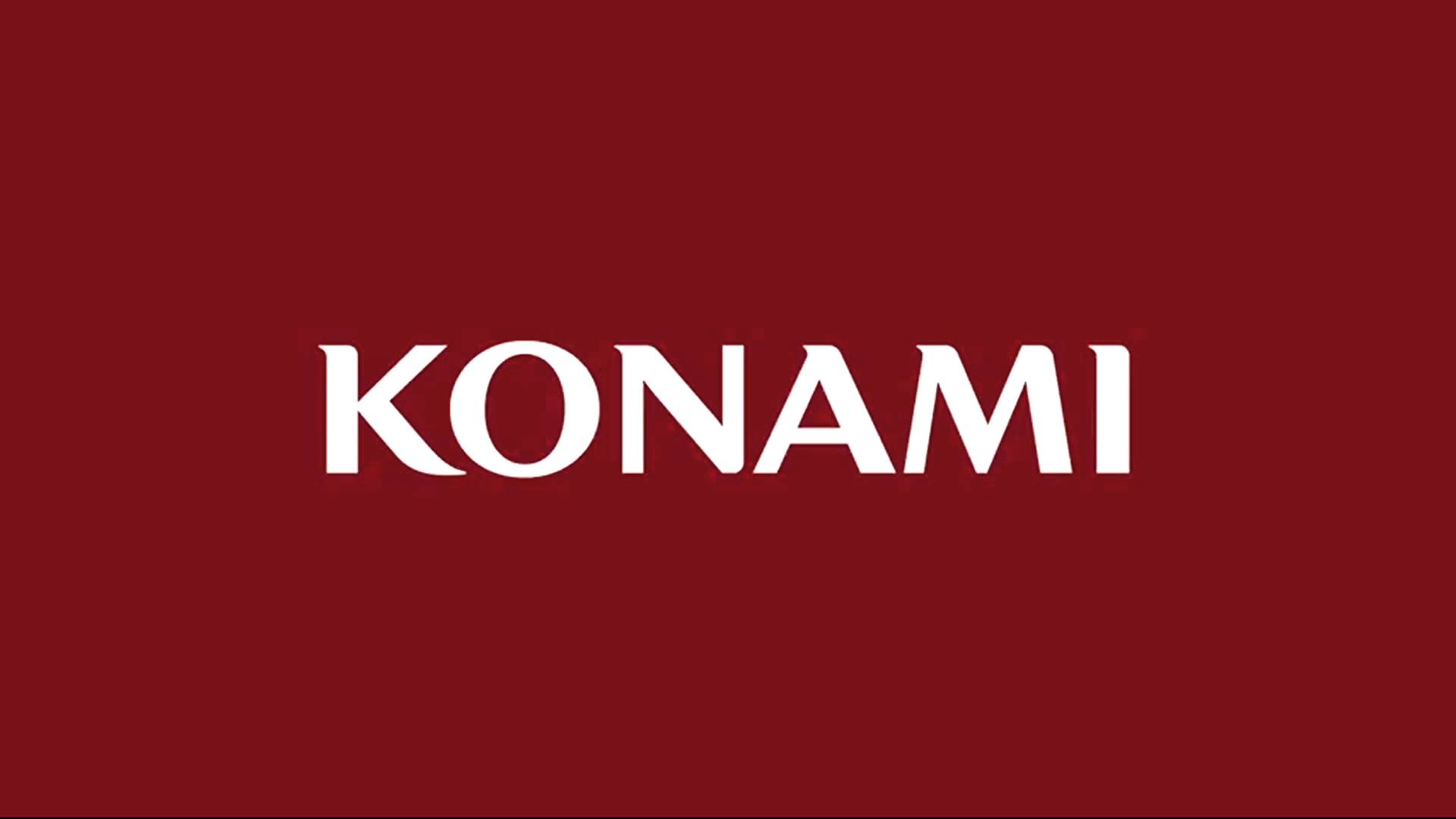 Está Konami GamersRD