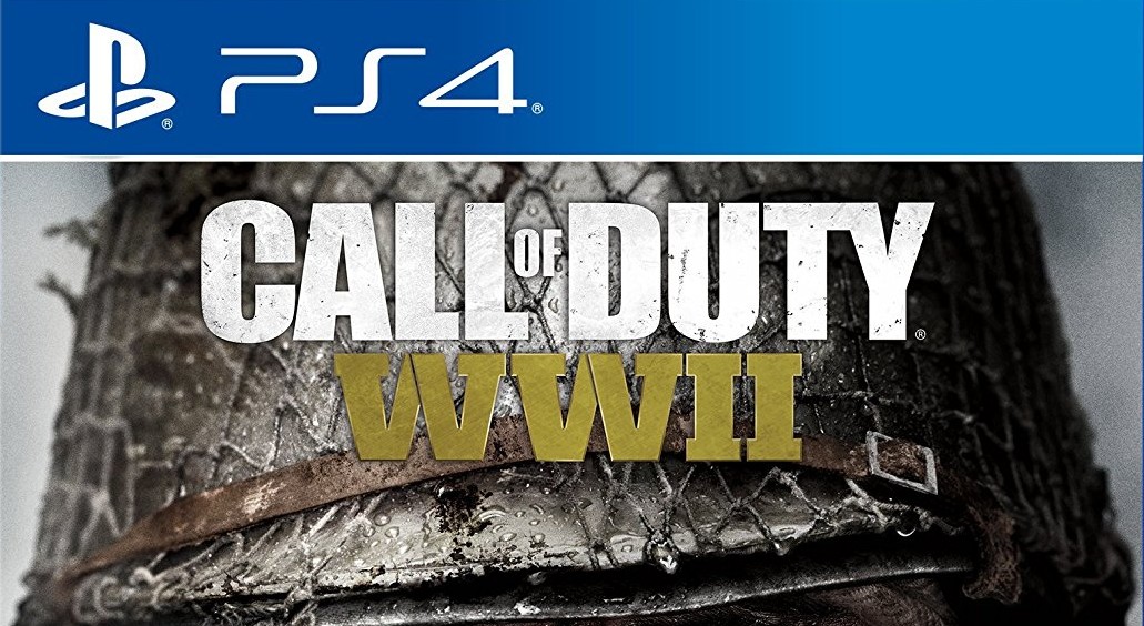 Los DLC de Call of Duty WWII tendrán exclusividad temporal en PS4-GamersRD