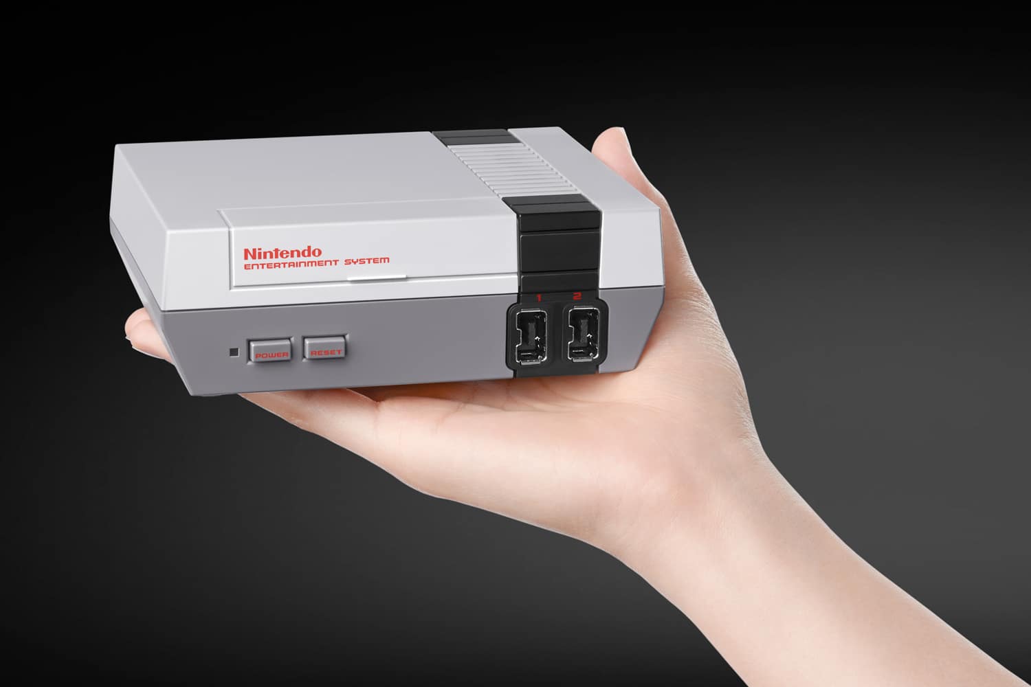 NES Classic Edition ya cuesta el doble en eBay GamersRD