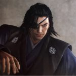 Primeras imágenes del DLC de NiOh Ft. Masamune