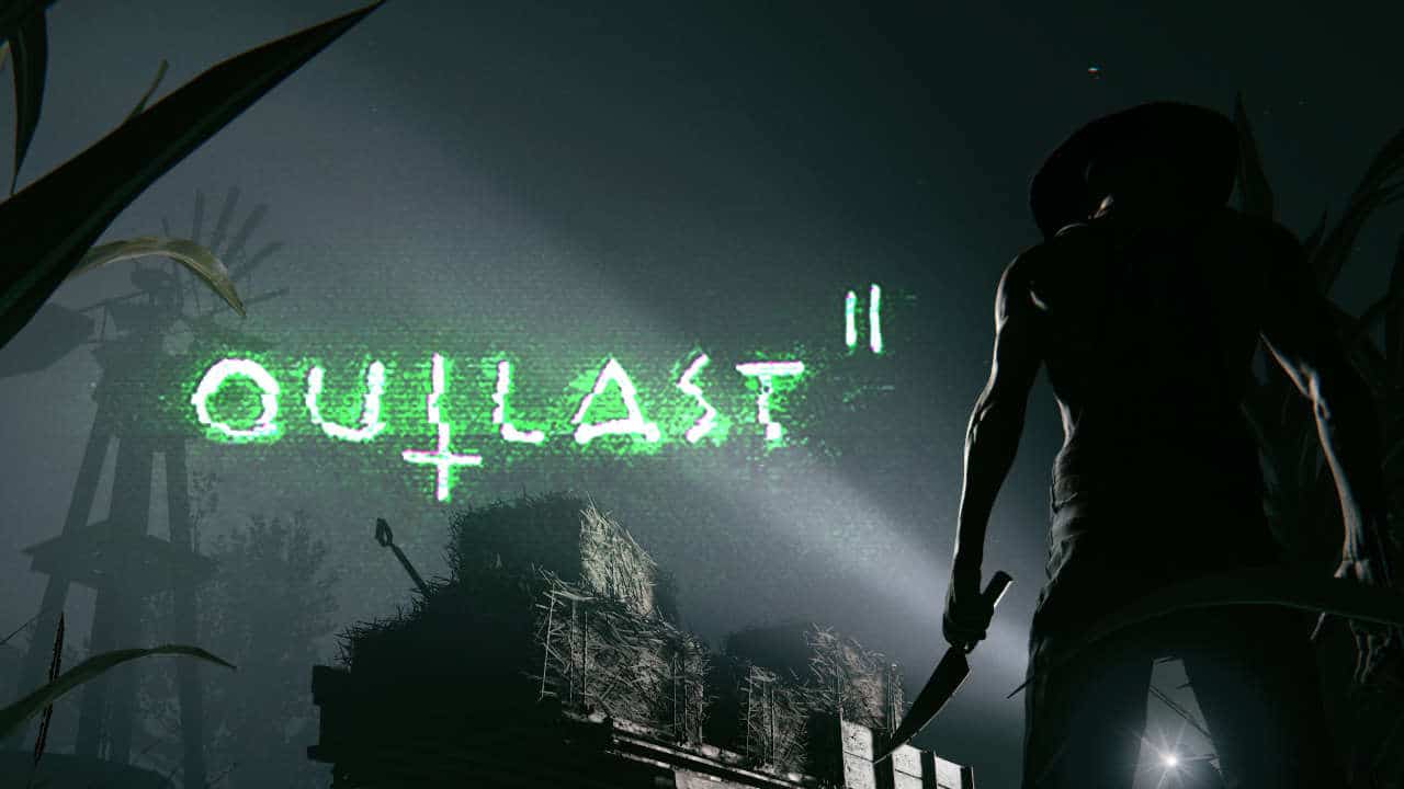 Outlast 2 y Outlast Trinity estrenan nuevo trailer terrorífico gamersrd