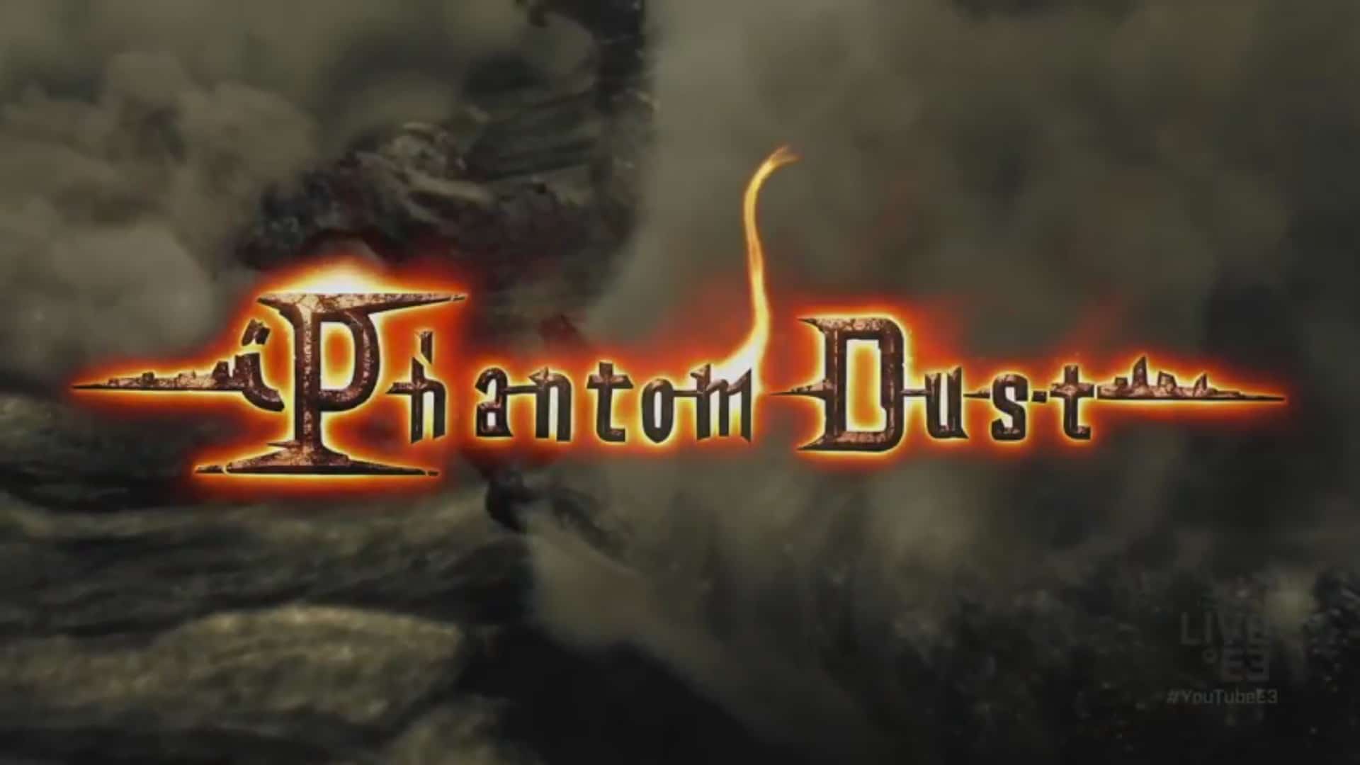 Así se ve Phantom Dust en Xbox One