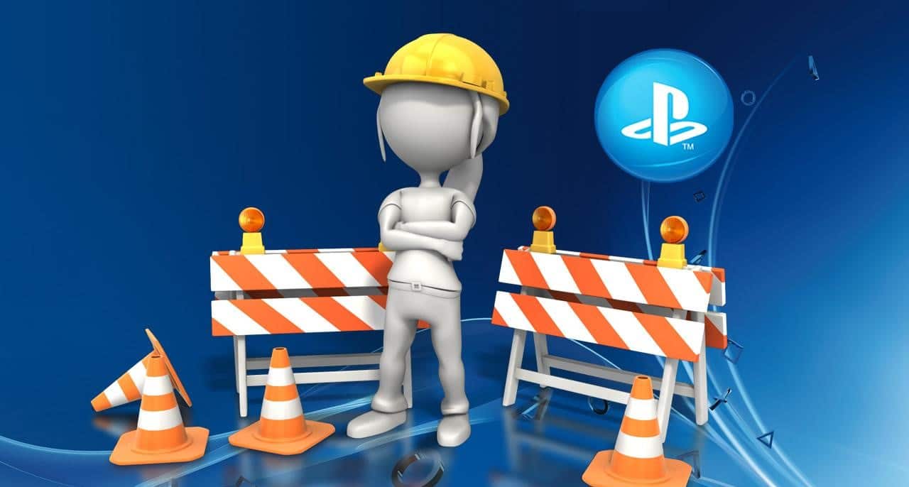 PlayStation Network entrará en mantenimiento -GamersRD