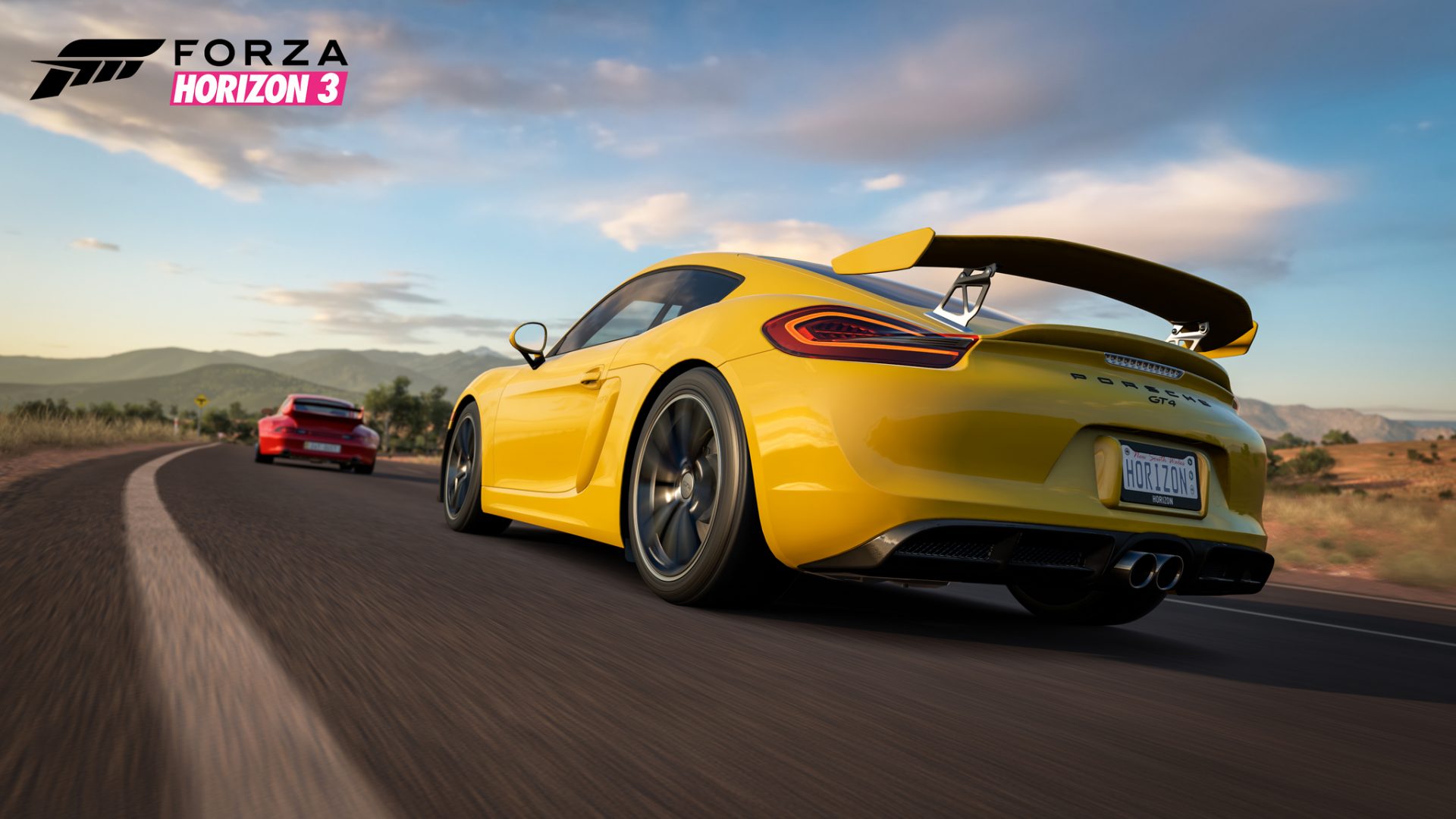 Porsche y Microsoft firman un acuerdo para la franquicia Forza-GamersRD