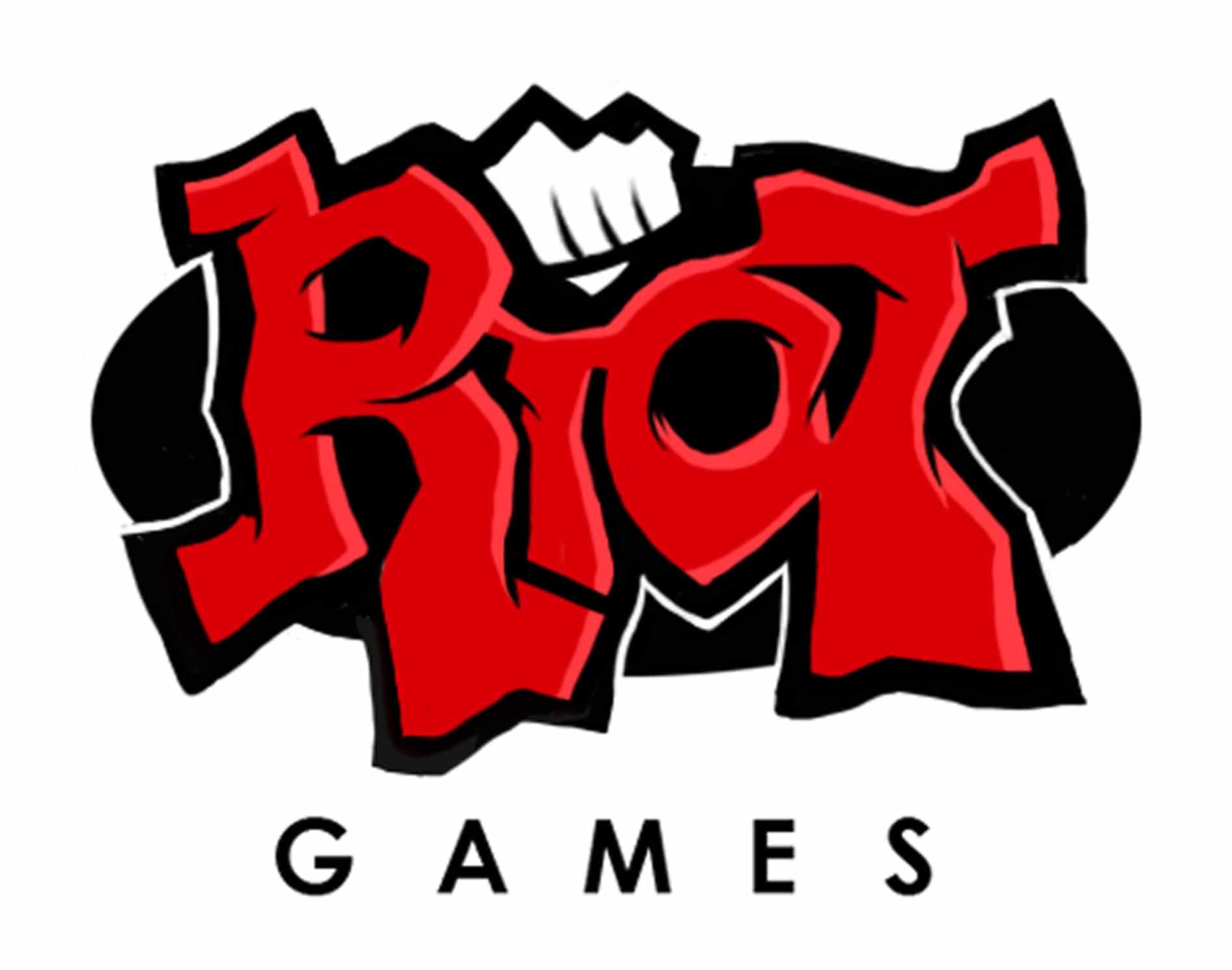 Riot Games GamersRD