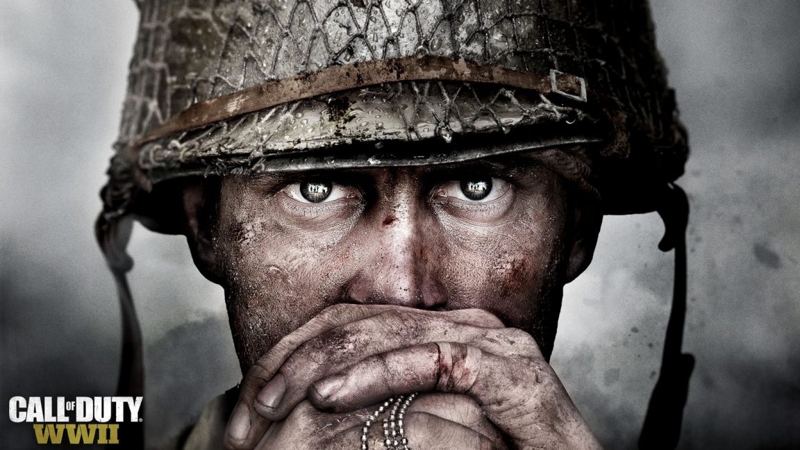 Se confirma fecha de presentación para Call Of Duty WW2(3)