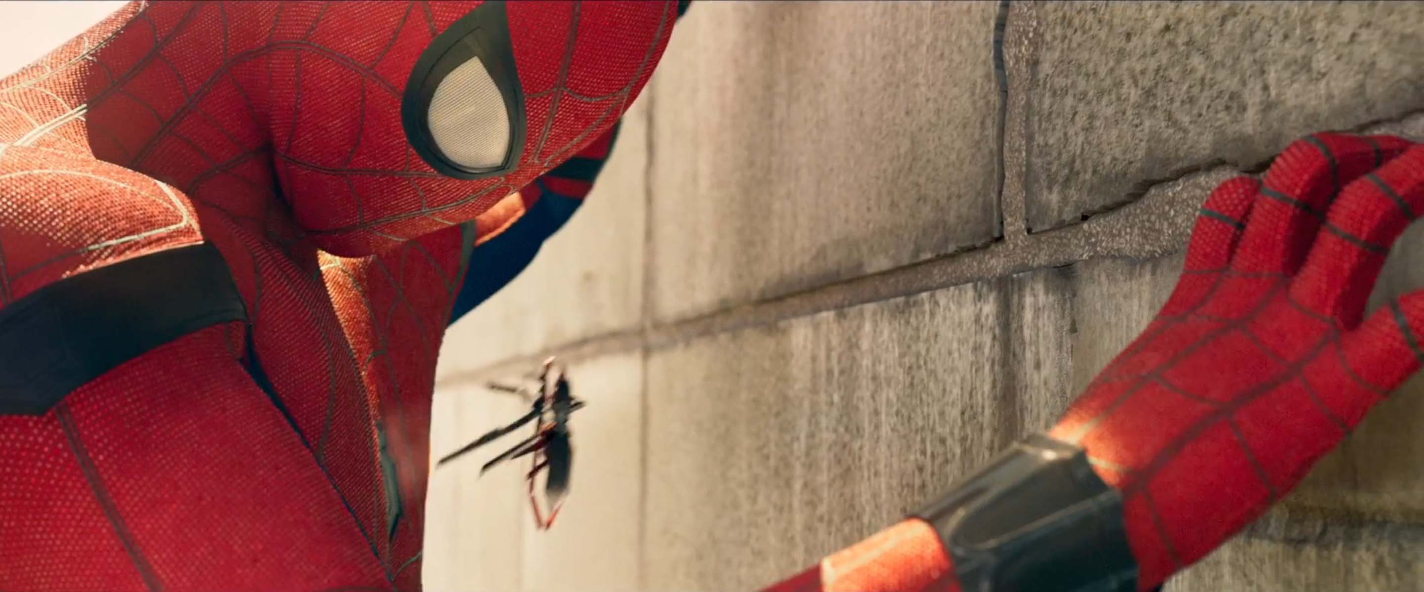 Spider-Man Homecoming-GamersRD
