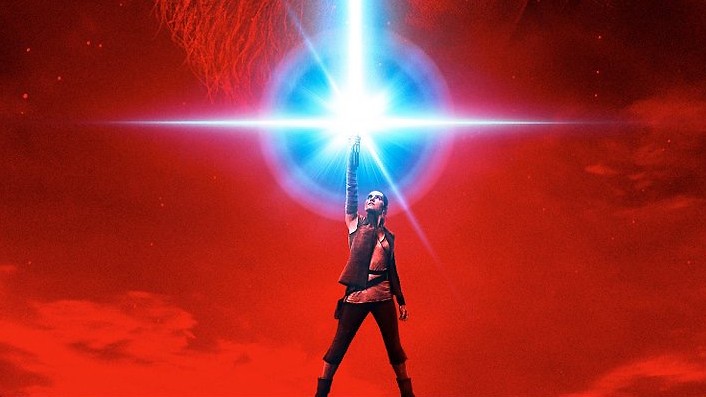Star Wars- Los Últimos Jedi - Teaser tráiler oficial en español HD-GamersRD