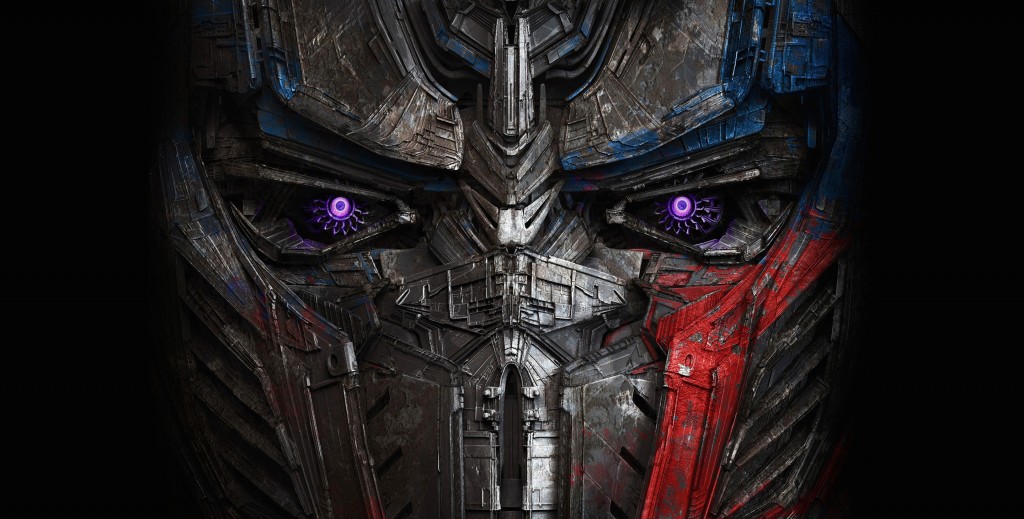 Transformers The Last Knight -GamersRD