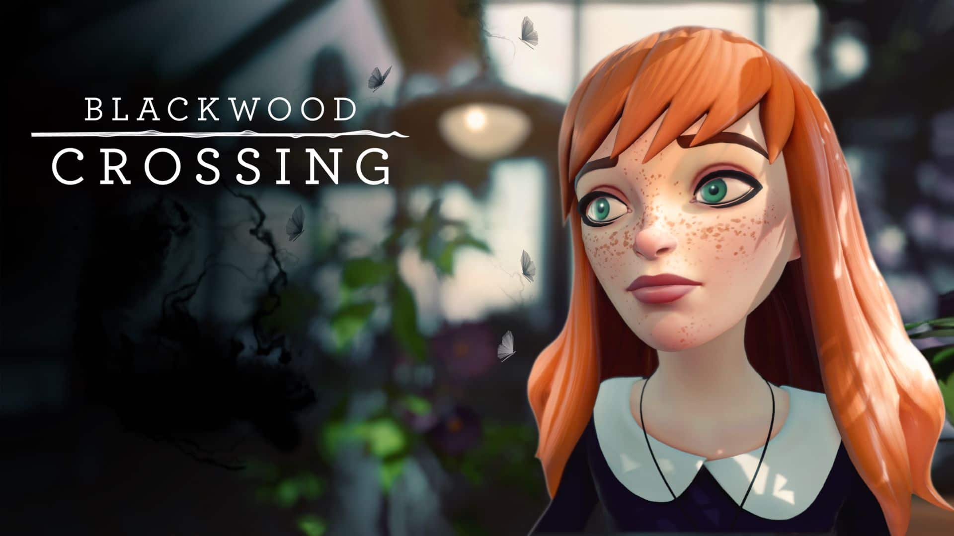 Blackwood Crossing ya está disponible en Xbox One, PS4 y PC
