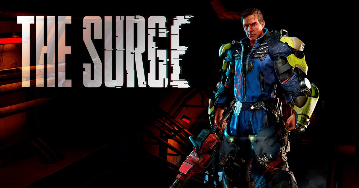 The Surge muestra nuevo Trailer sobre el saqueo de equipamiento