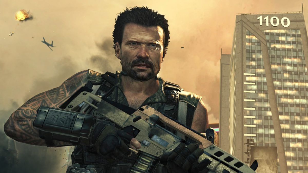 Ya está la retrocompatibilidad de Call of Duty: Black Ops II para Xbox One