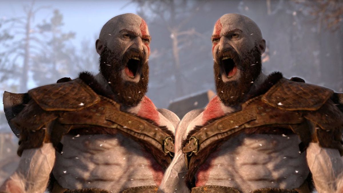 El nuevo God of War podría tener multijugador