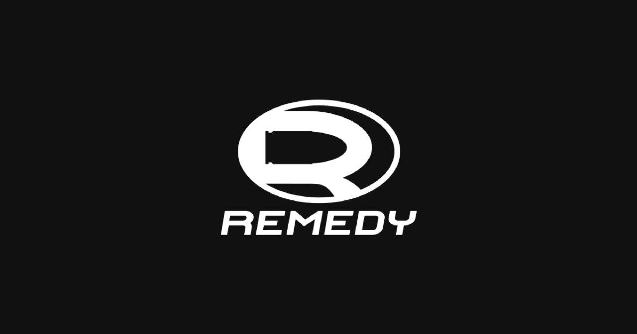 Remedy Entertainment GamersRD