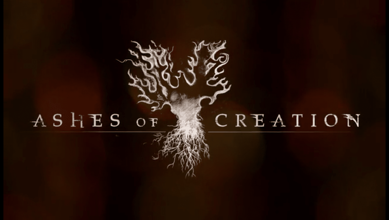 Ashes of Creation aplastó Kickstarter