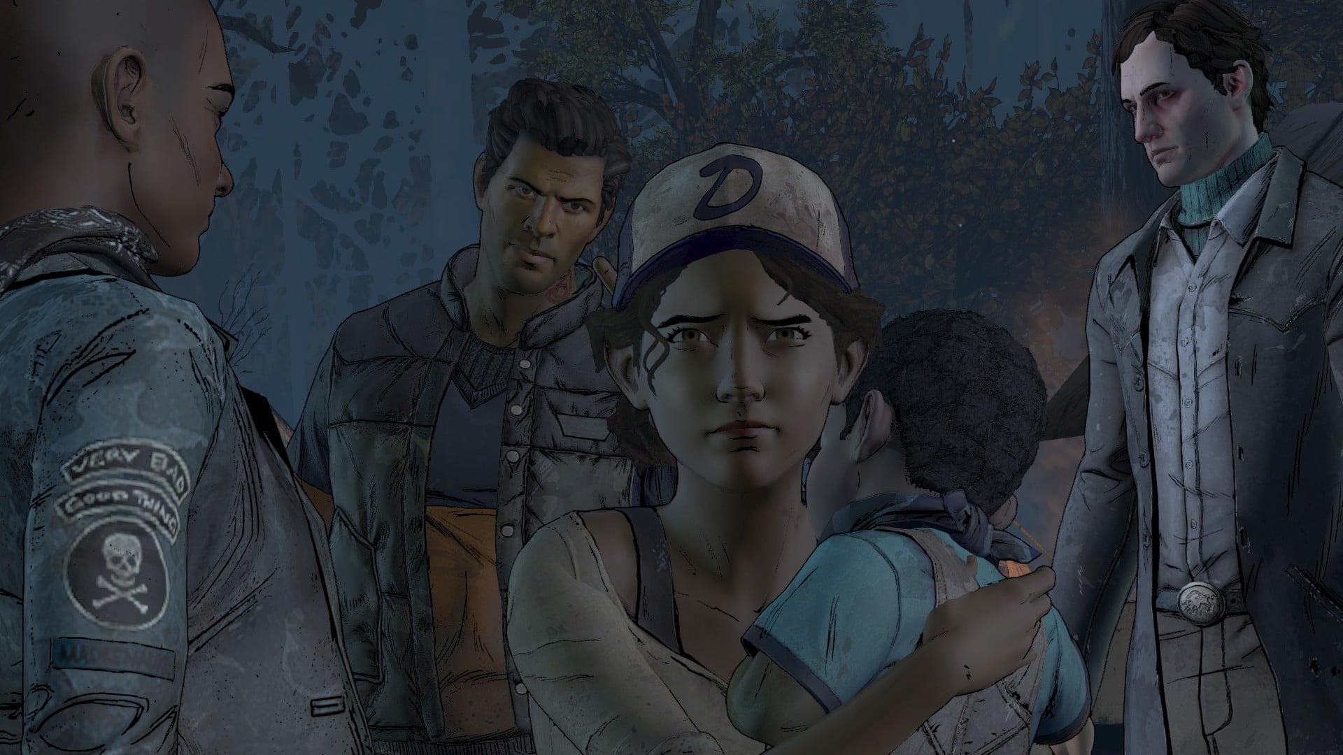 The Walking Dead: A New Frontier Episodio 3 – Análisis