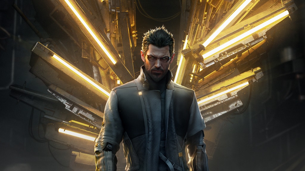 Rumores señalan que una secuela de Deus Ex: Mankind Divided se encuentra en desarrollo