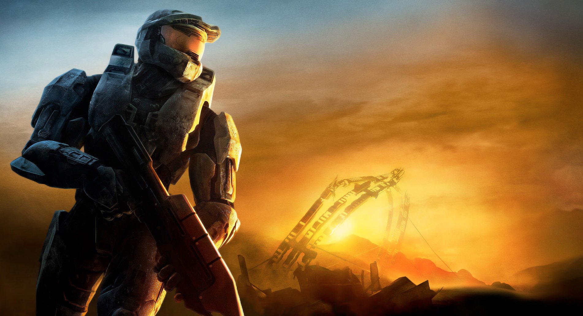 343 Industries: No habrá Halo 3 Anniversary Edition GamersRD