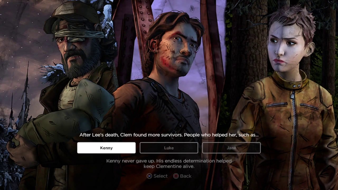 The Walking Dead: A New Frontier Episodio 1 – Análisis