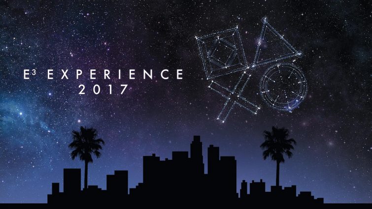 La conferencia de Sony del E3 se podrá ver en cines