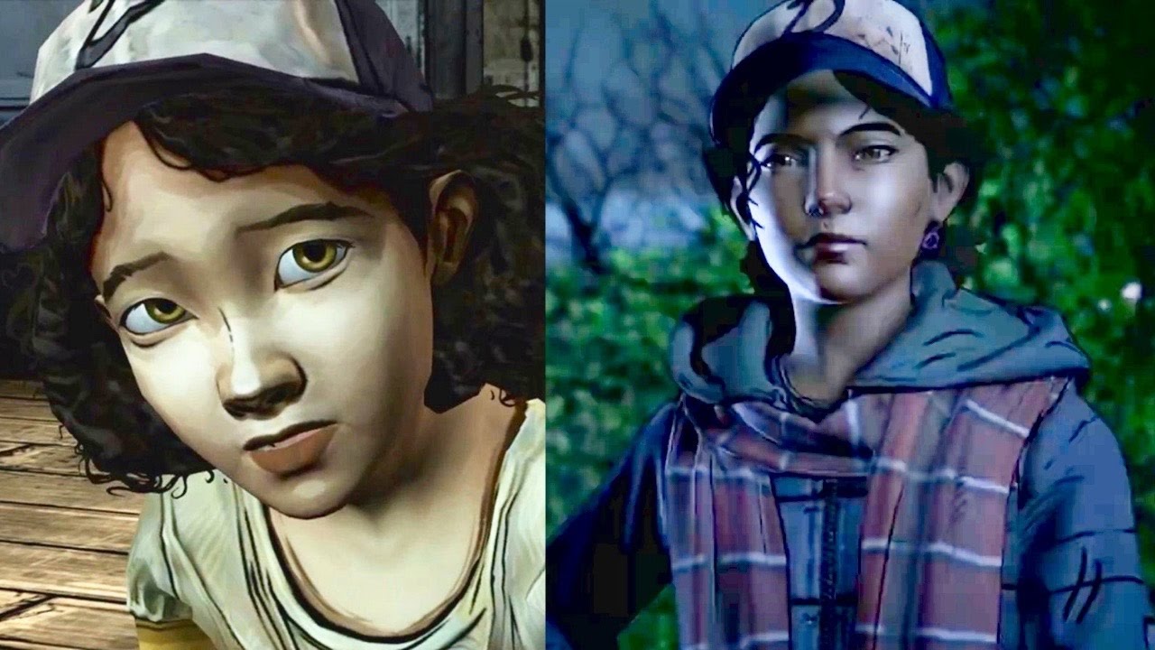 The Walking Dead: A New Frontier Episodio 1 – Análisis