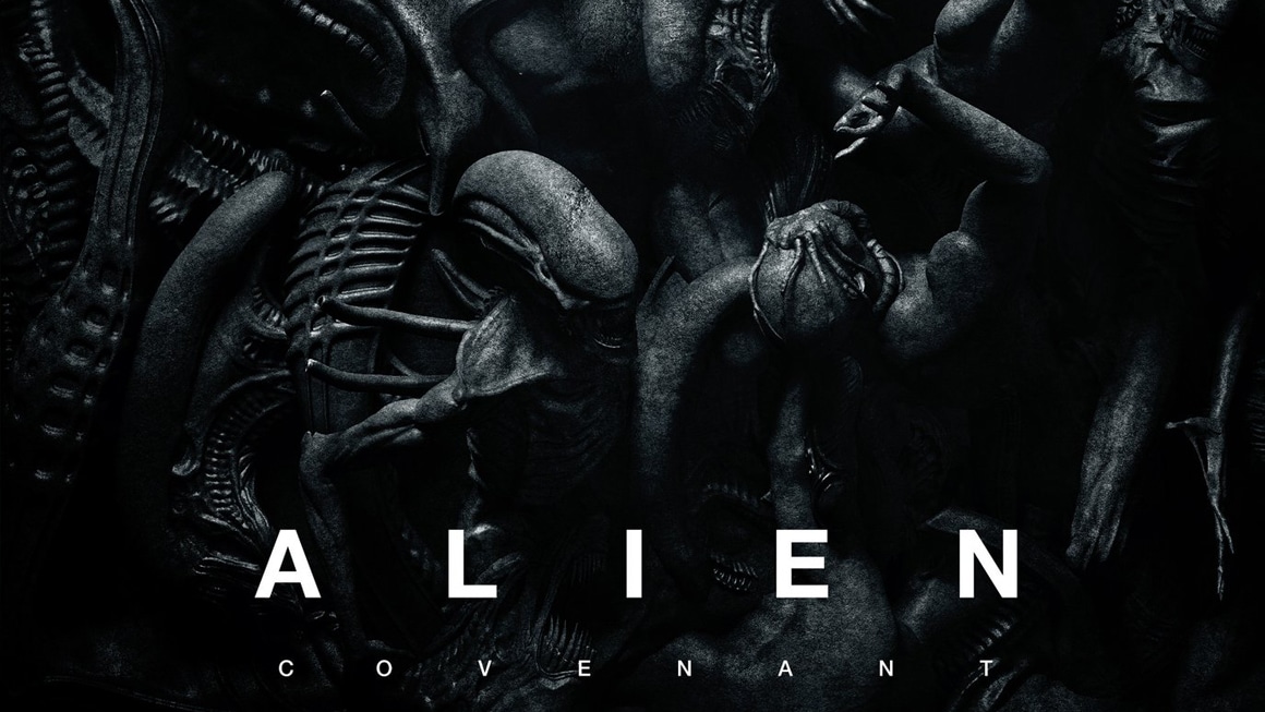 Alien Covenant-GamersRD
