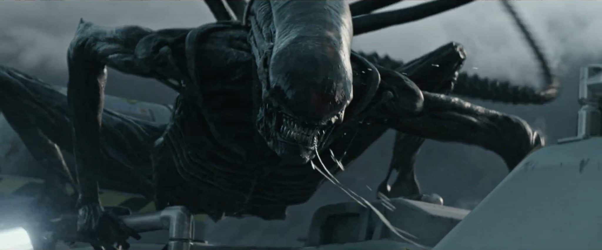 Alien: Covenant – Análisis
