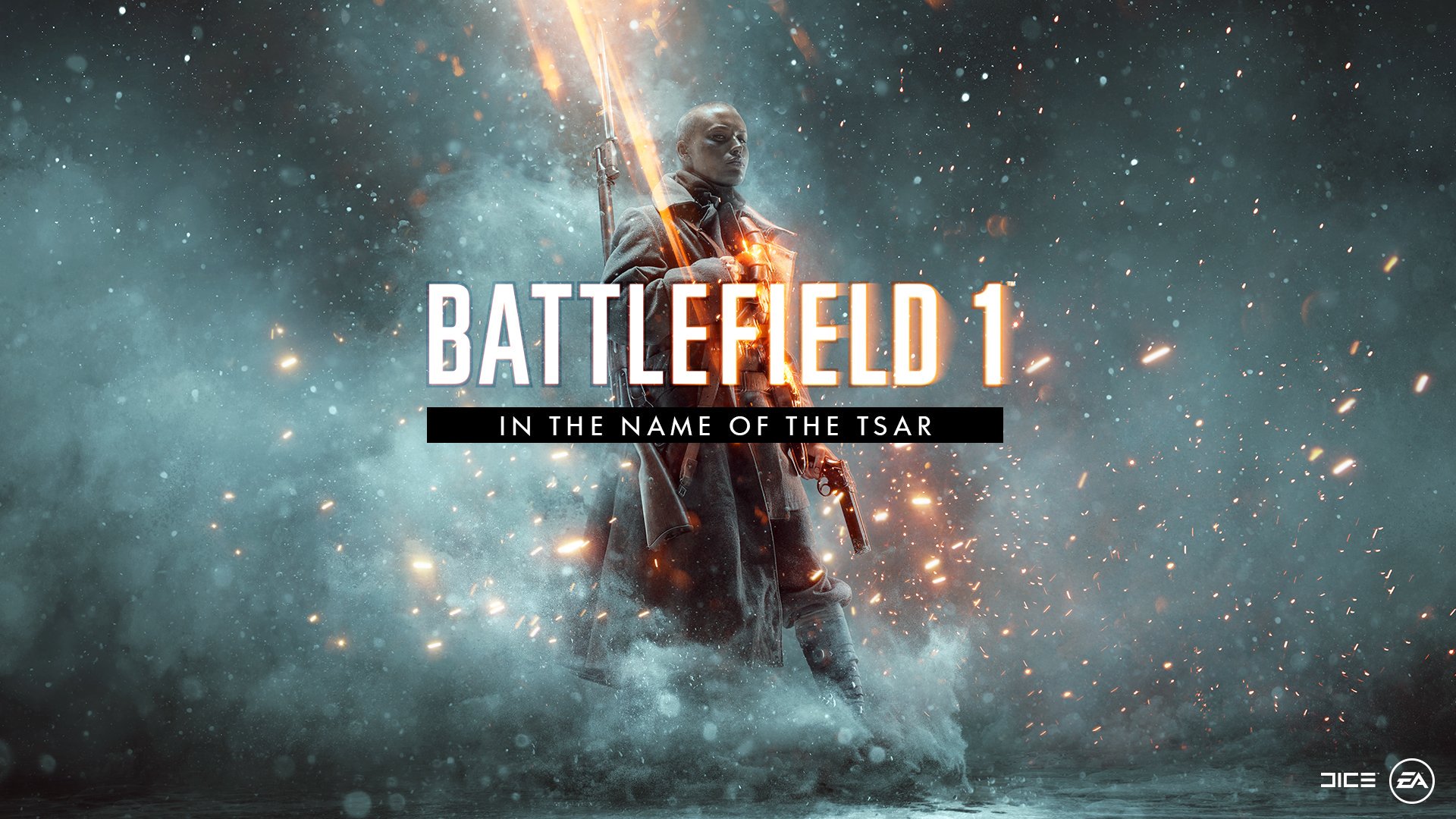 Battlefield 1 In the Name of the Tsar-GamersRd