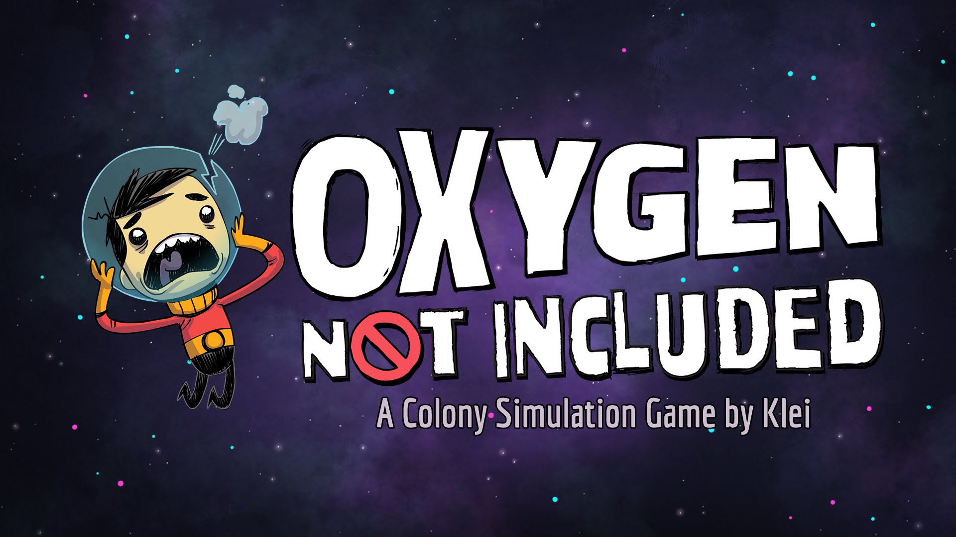 Oxygen Not Included tiene un alpha test muy exitosa