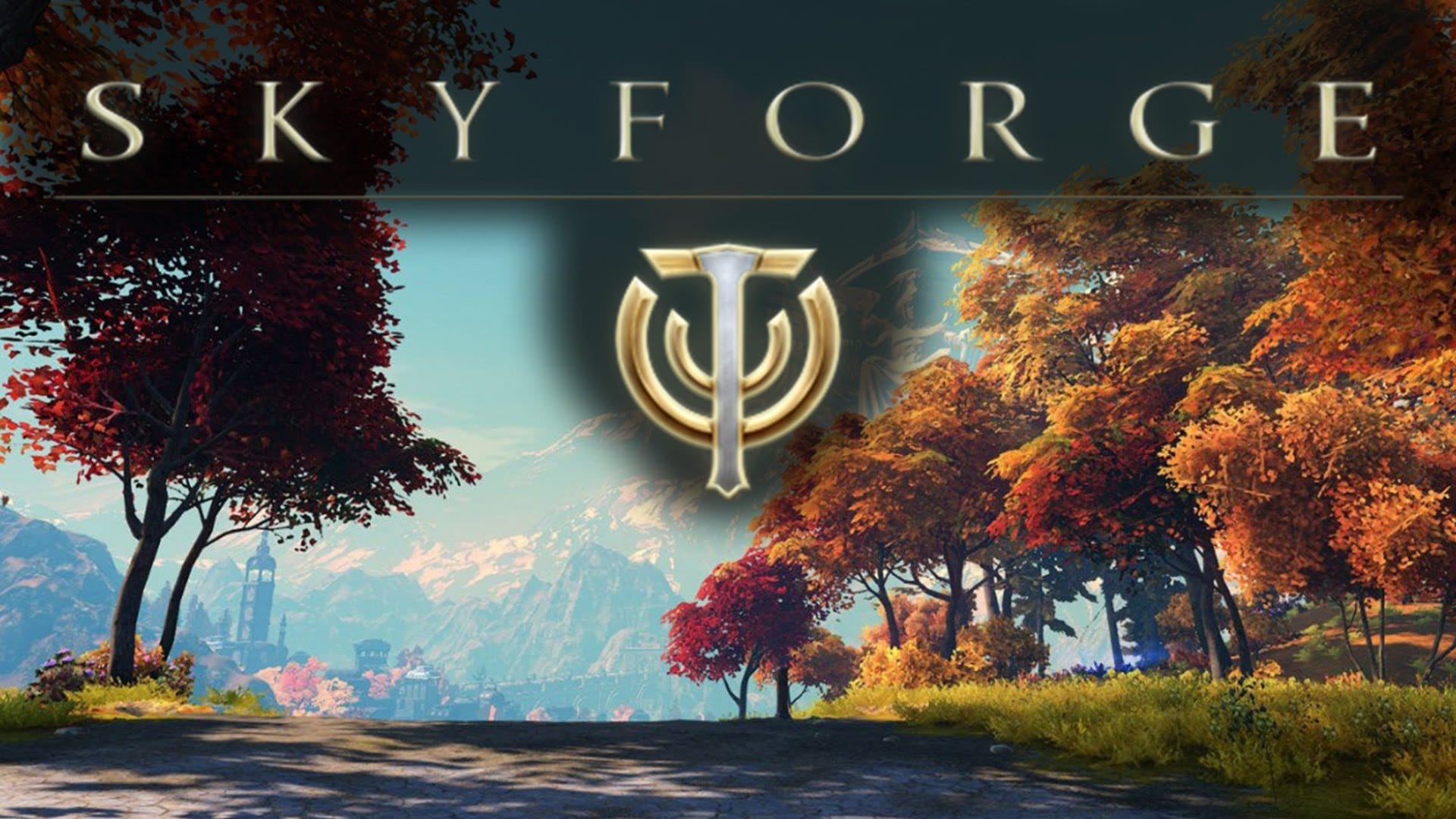Skyforge consigue una nueva expansión; Agrega nuevas clases y más