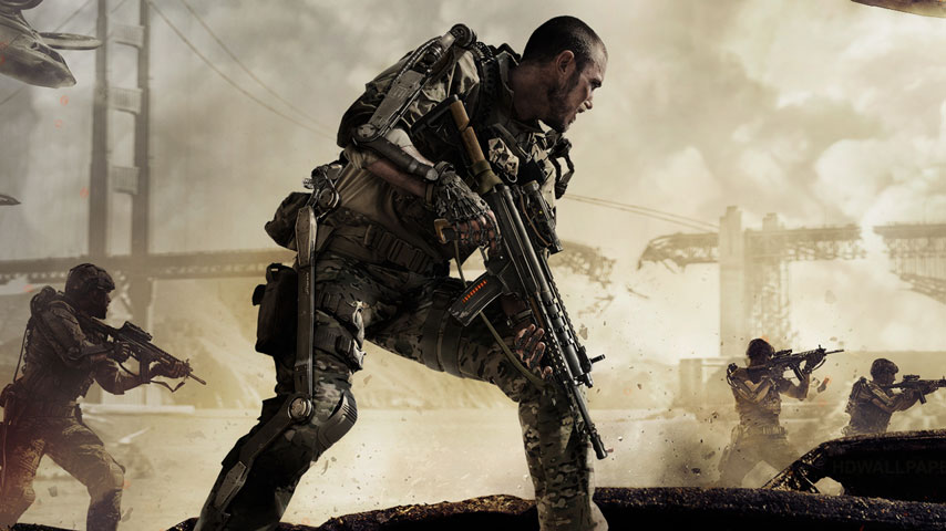 Call of Duty Advanced Warfare 2-gAMERSrd