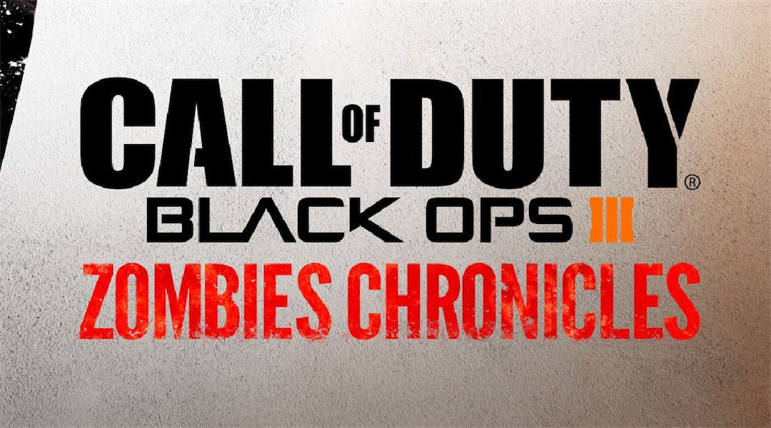 call of duty black ops 3 zombies chronicles crashing fixed