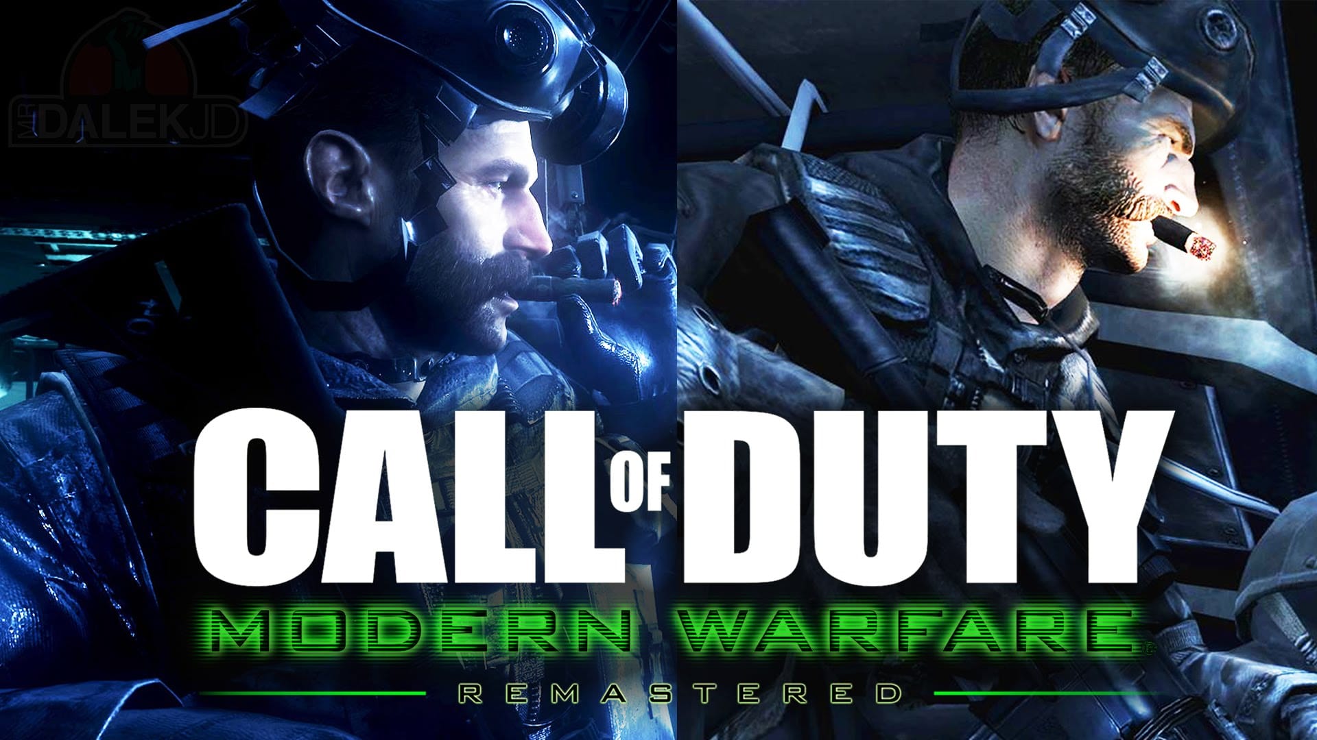 Call of Duty: Modern Warfare Remastered podría salir por separado en Junio