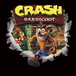 Las portadas originales de Crash Bandicoot N. Sane Trilogy rehechas
