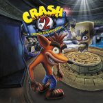 Las portadas originales de Crash Bandicoot N. Sane Trilogy rehechas